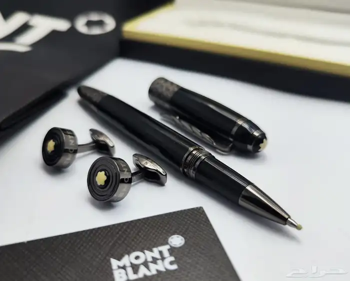 اقلام مونت بلانك 14