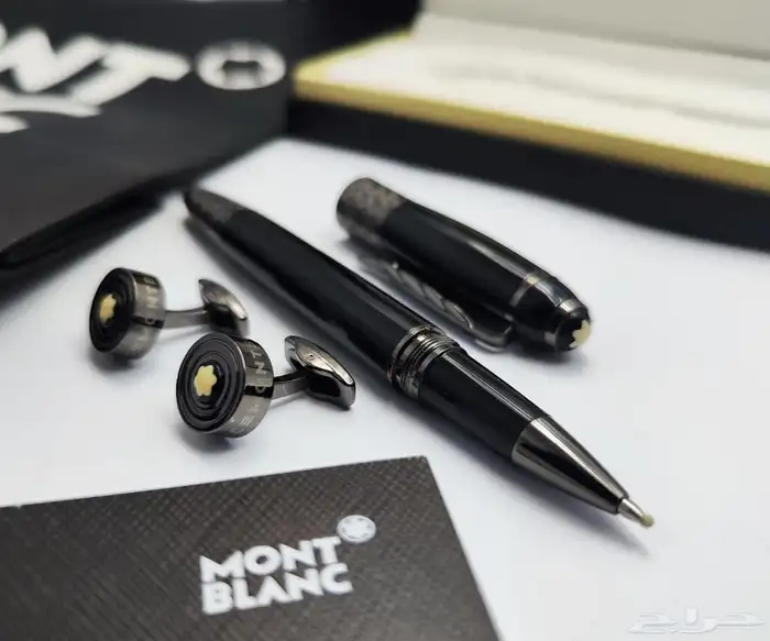 اقلام مونت بلانك 15