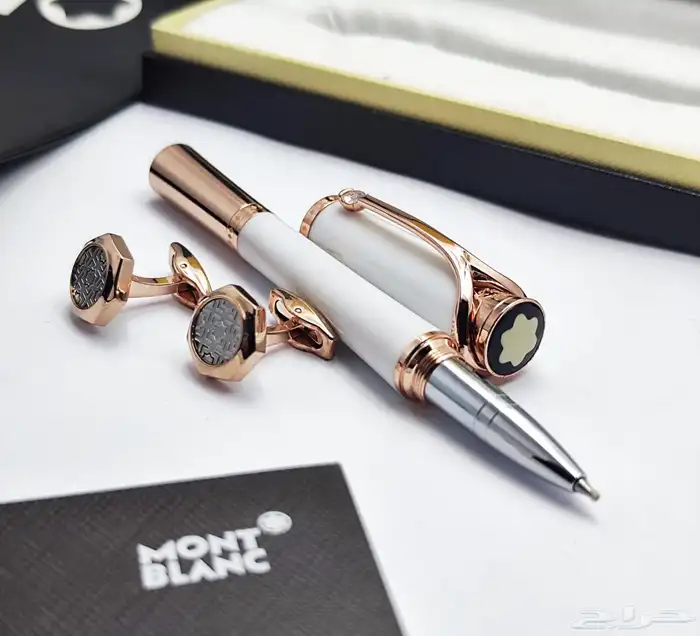 اقلام مونت بلانك 4
