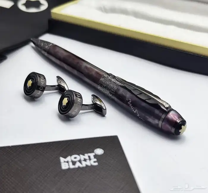 اقلام مونت بلانك 13