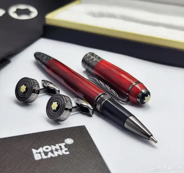 اقلام مونت بلانك 16