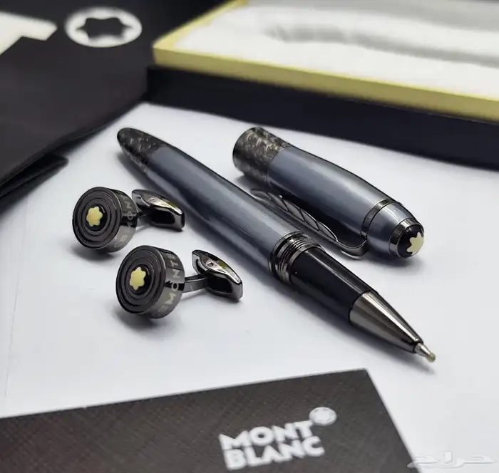 اقلام مونت بلانك 11