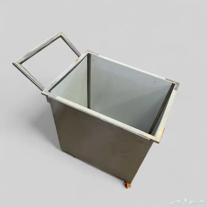 مصنع ستانلس ستيل متكامل للمطاعم (ثلاجات مطابخ غرف تبريد) 47