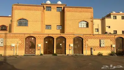 عمارة للبيع 1