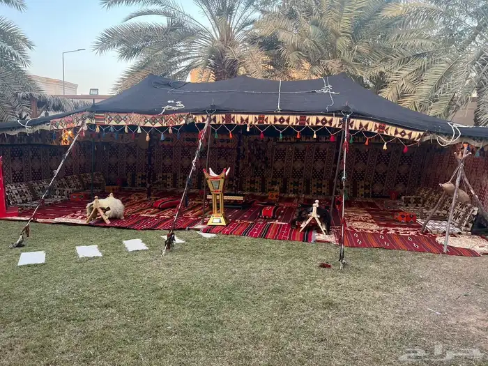 تأجير طاولات كراسي طاولات قزاز 12