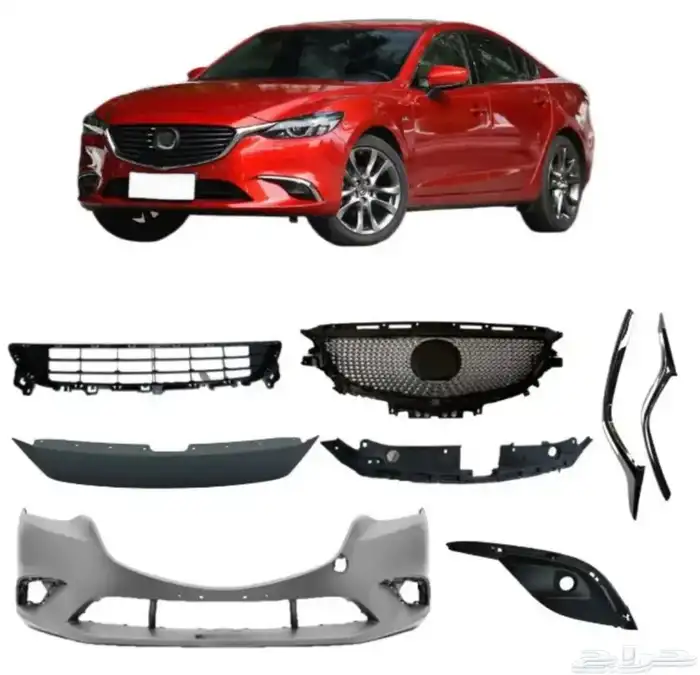 قطع غيار اصليه مازدا هيونداي تويوتا فورد لكزس باقل الاسعار 7