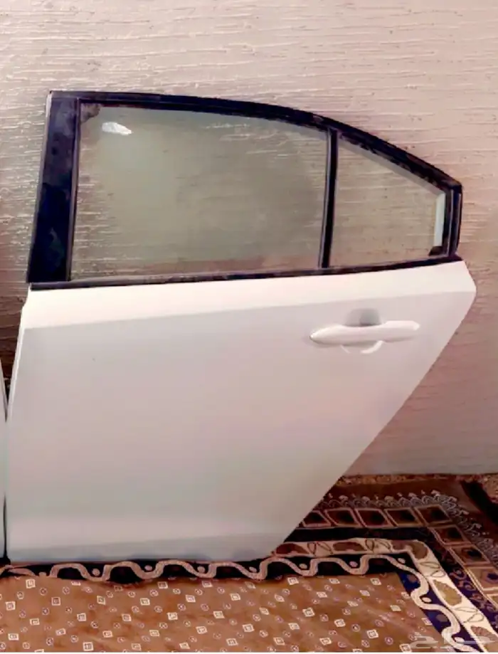 قطع كورلا تشليح 2020 وقطع لكزس 2020 12