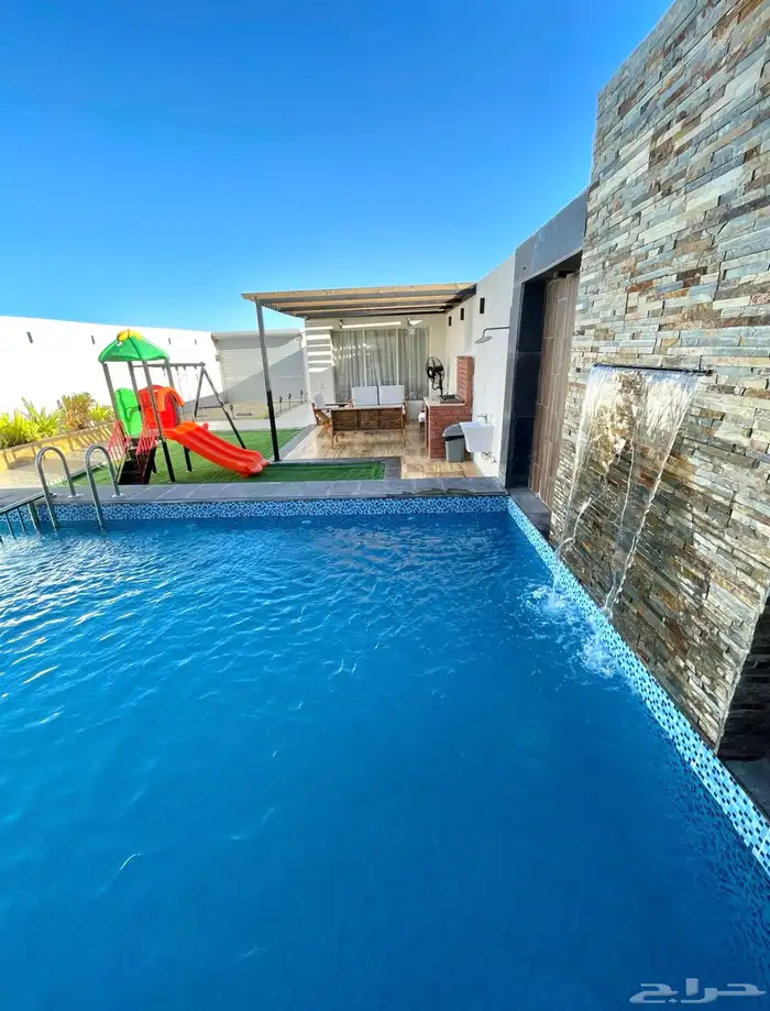 شاليه للايجار في جدة كوخ شاليهات جده استراحة أكواخ استراحات 12