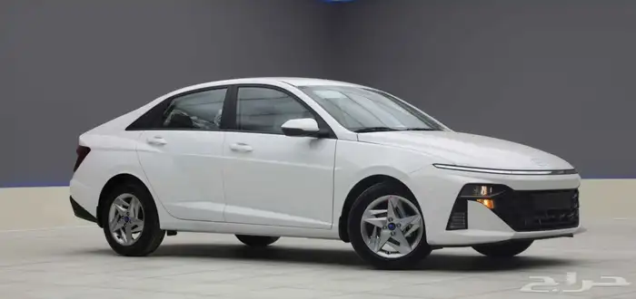 هيونداي اكسنت 1.5 سمارت 2025 2