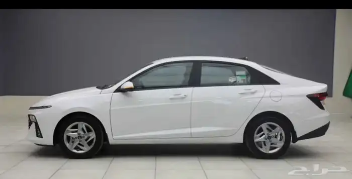 هيونداي اكسنت 1.5 سمارت 2025 3