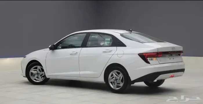 هيونداي اكسنت 1.5 سمارت 2025 1