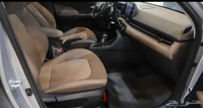 هيونداي اكسنت 1.5 سمارت 2025 5