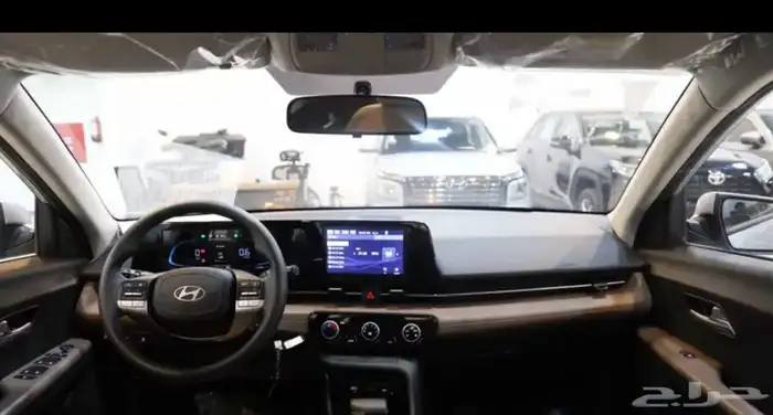 هيونداي اكسنت 1.5 سمارت 2025 7