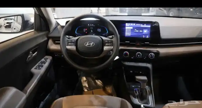 هيونداي اكسنت 1.5 سمارت 2025 9