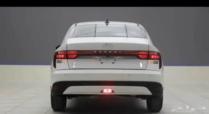 هيونداي اكسنت 1.5 سمارت 2025 10