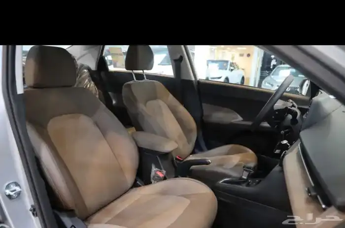 هيونداي اكسنت 1.5 سمارت 2025 4