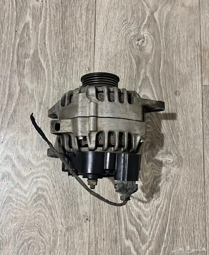 دينمو النترا 0