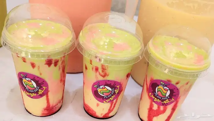 من يبغى معلم عصير من اب التوصل علا الرقم هذا انا بي مكه 20