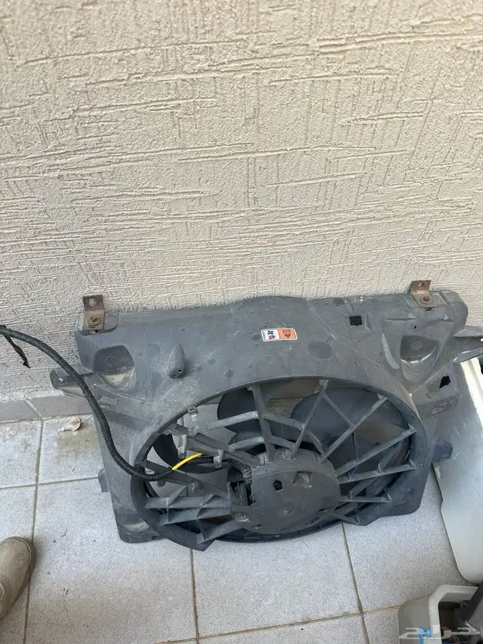 قطع فورد اصلي مستخدم موديل 96 1