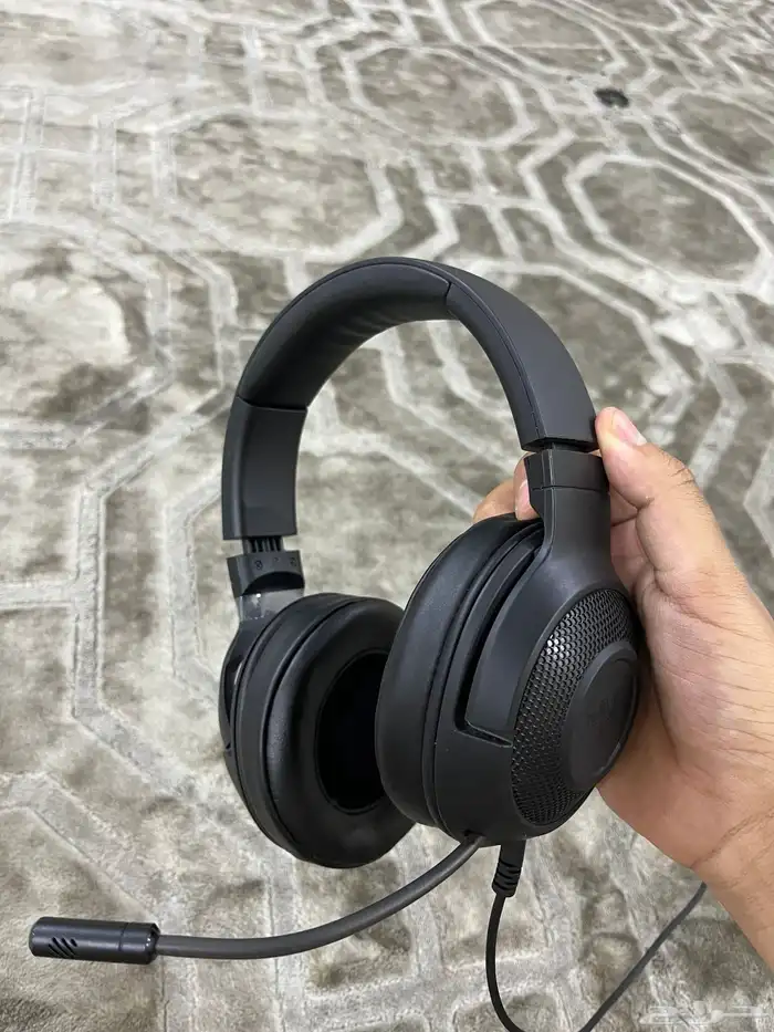 سماعة ريزر 2
