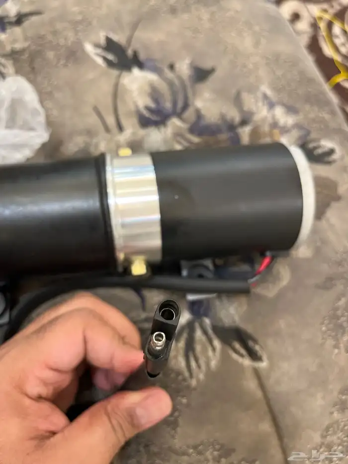 دينمو كشف موستنج 2