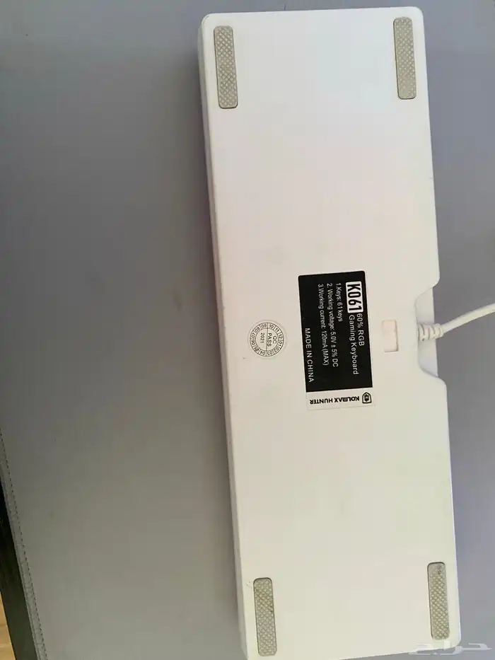 ماوس كيبورد 3