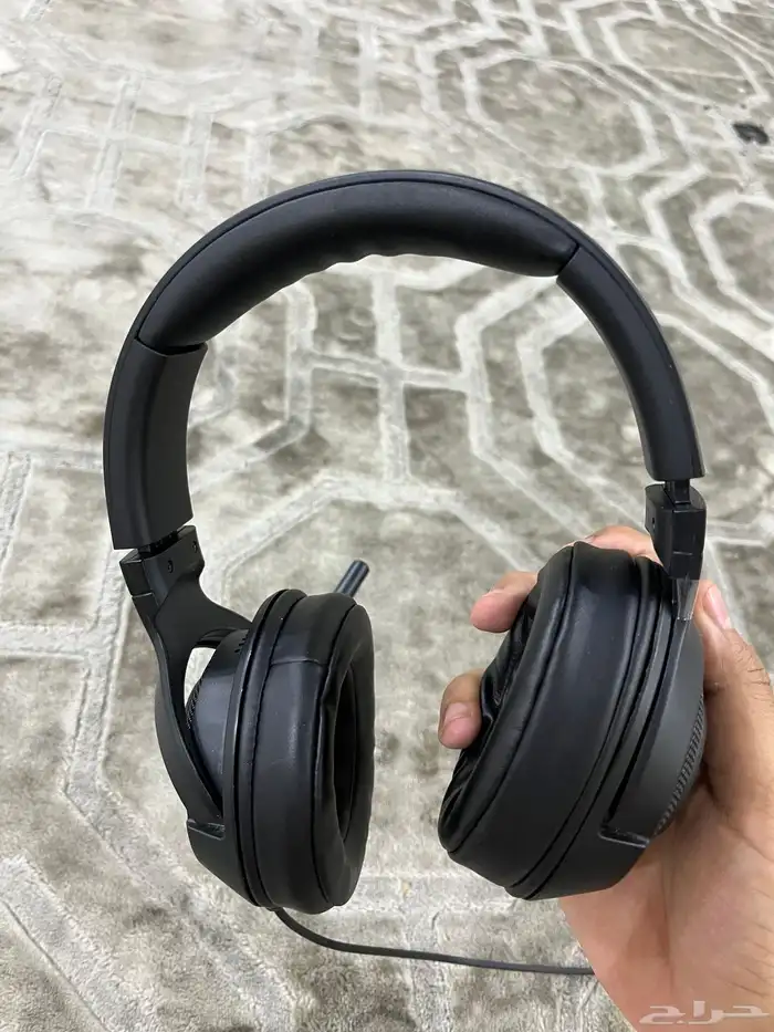 سماعة ريزر 1