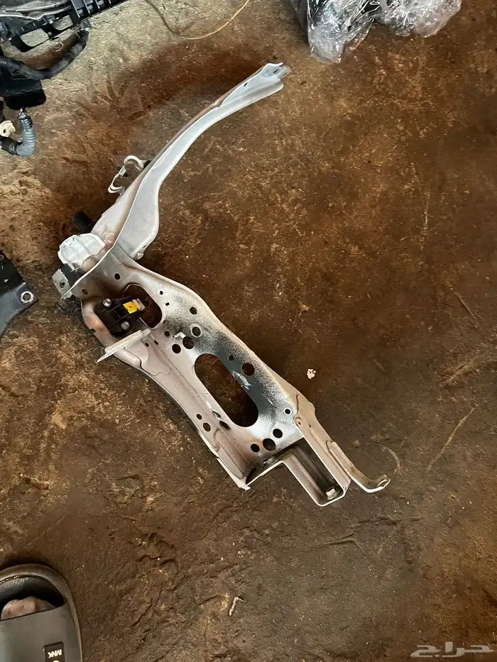 صاجه واجهه لكزس 460 -2013-2018 2