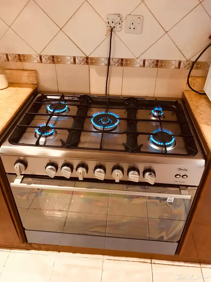 صيانه واصلاح وتنظيف وتلميع افران الغاز بالرياض 0