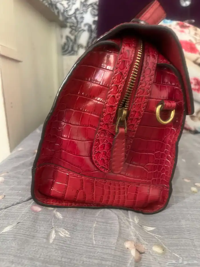 شنطة نسائية ماركة 16