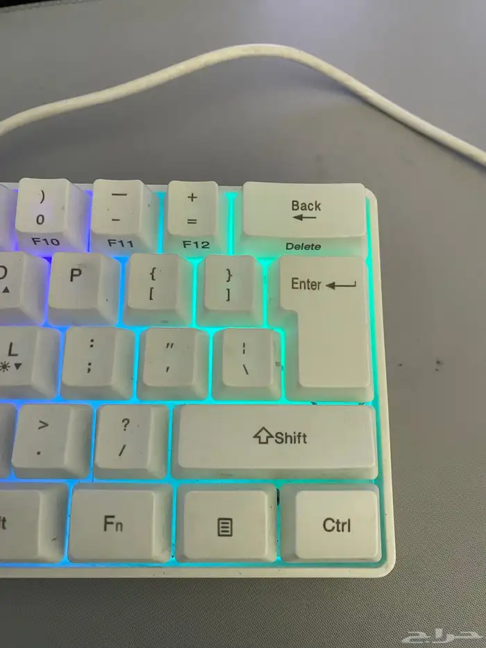 ماوس كيبورد 2