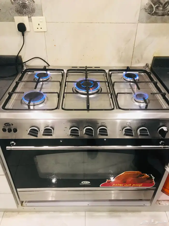 صيانه واصلاح وتنظيف وتلميع افران الغاز بالرياض 6