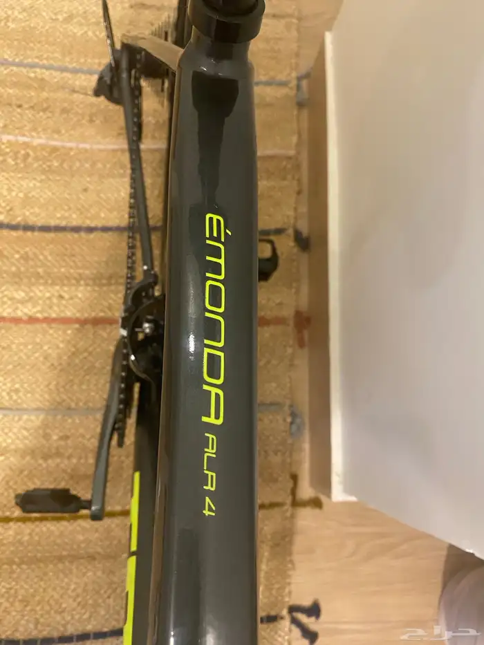 دراجة تريك ايموندا إي أل آر 4 Trek Emonda ALR4 41