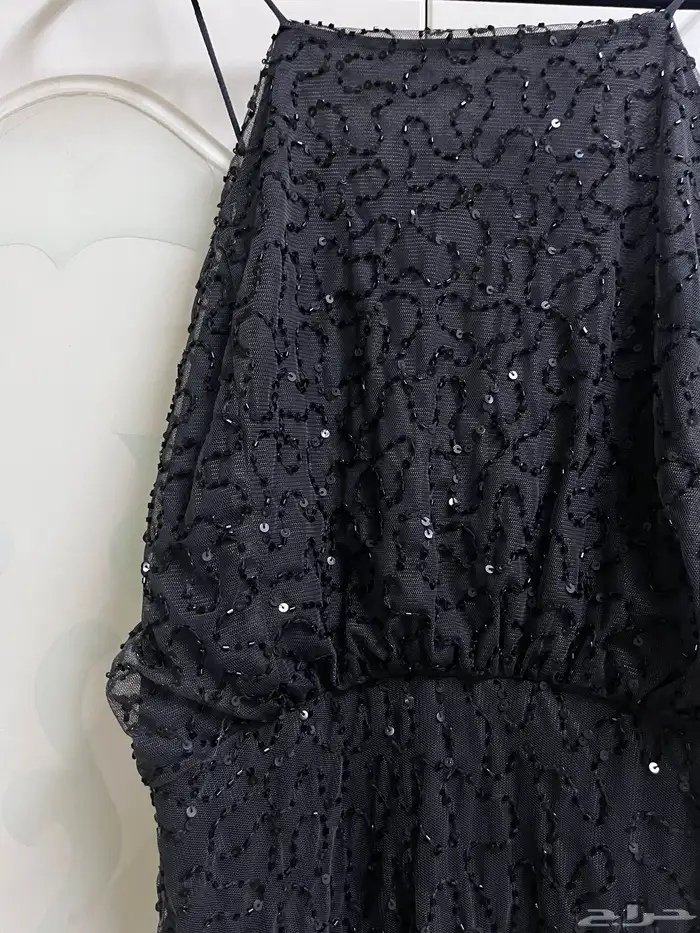 فستان سهرة زارا 0
