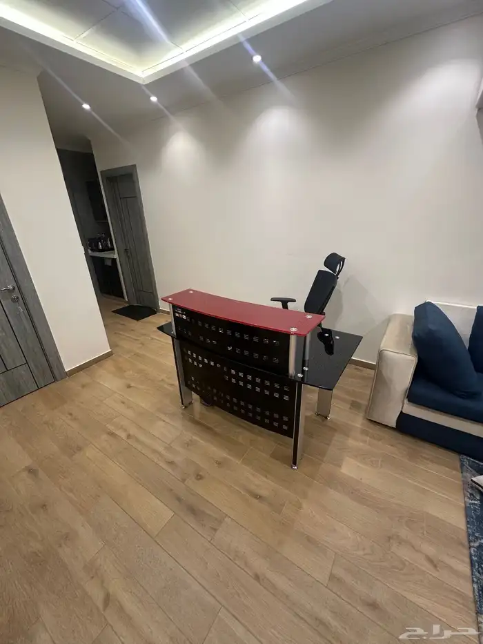 مكتب استقبال 140 م 0