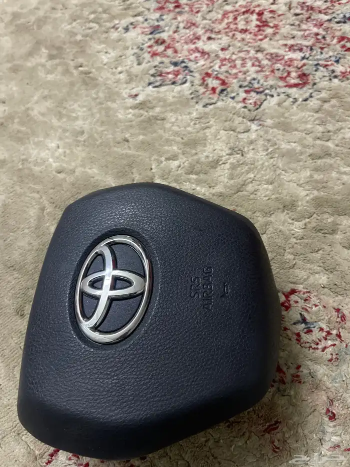 ارباق كامري 2018-2024 اصلي وكاله 4