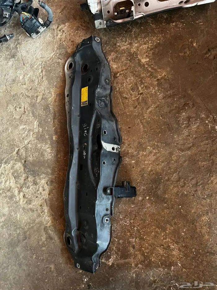 صاجه واجهه لكزس 460 -2013-2018 4