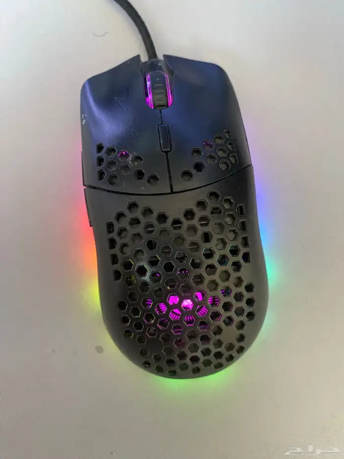 ماوس كيبورد 5