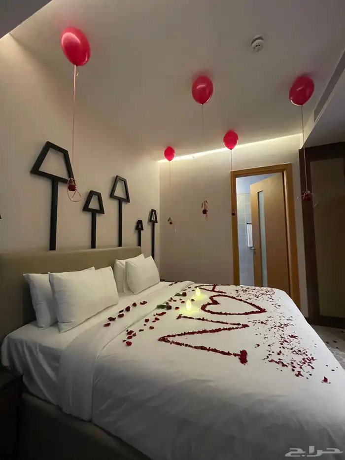 تنسيق غرف النوم 2