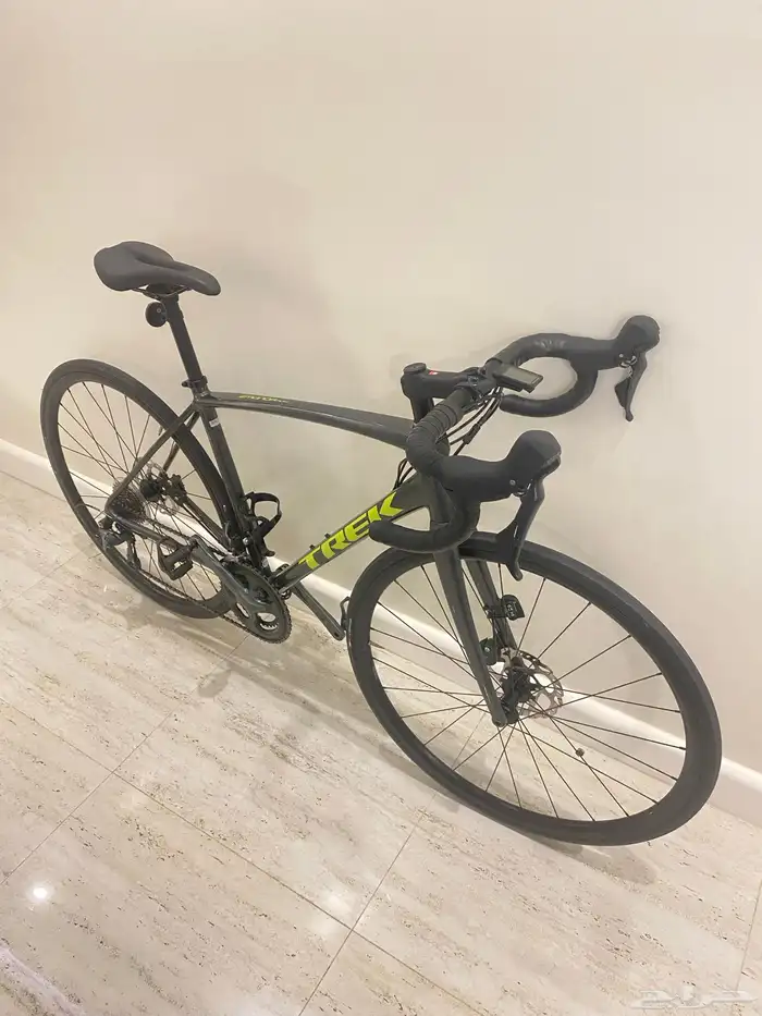 دراجة تريك ايموندا إي أل آر 4 Trek Emonda ALR4 11