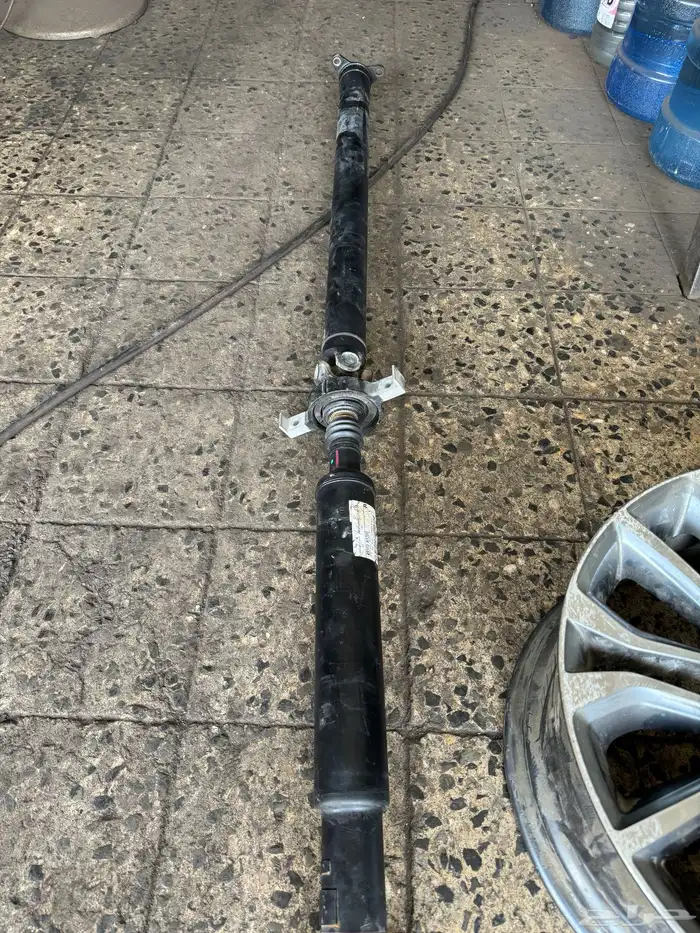 قطع جينسس G80 موديل 2015-2019 17