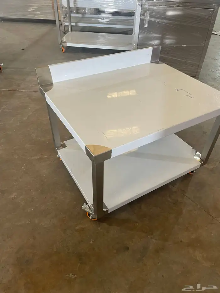 مصنع ستانلس ستيل متكامل للمطاعم (ثلاجات مطابخ غرف تبريد) 27