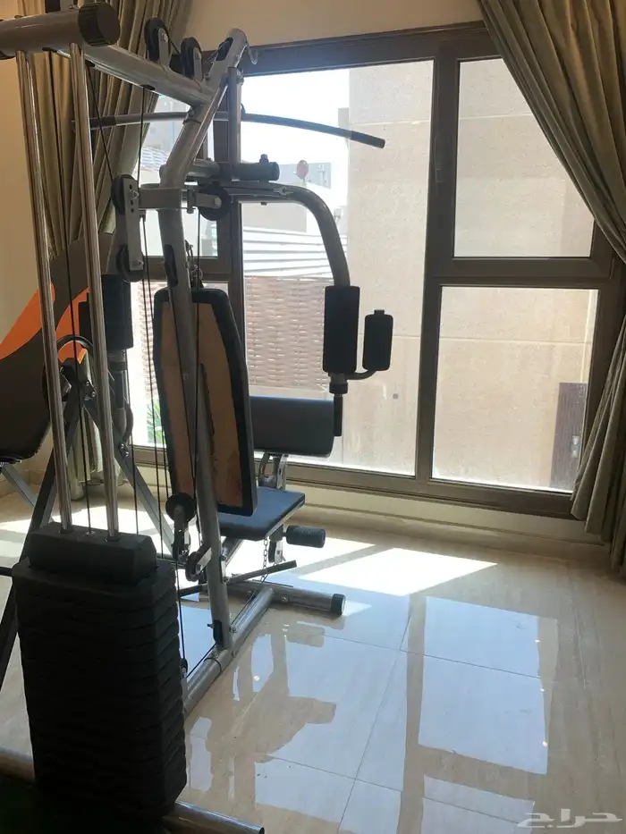 جهاز تمرين البيع مستعجل 1
