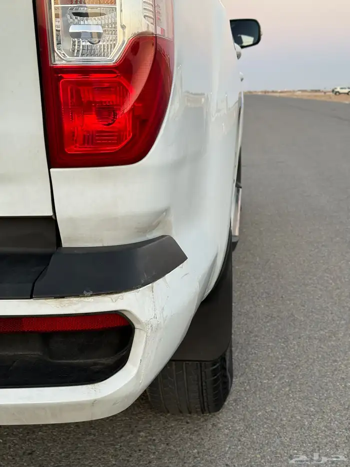 أم جي T60 2020 بدي وكاله( تم البيع ) 12