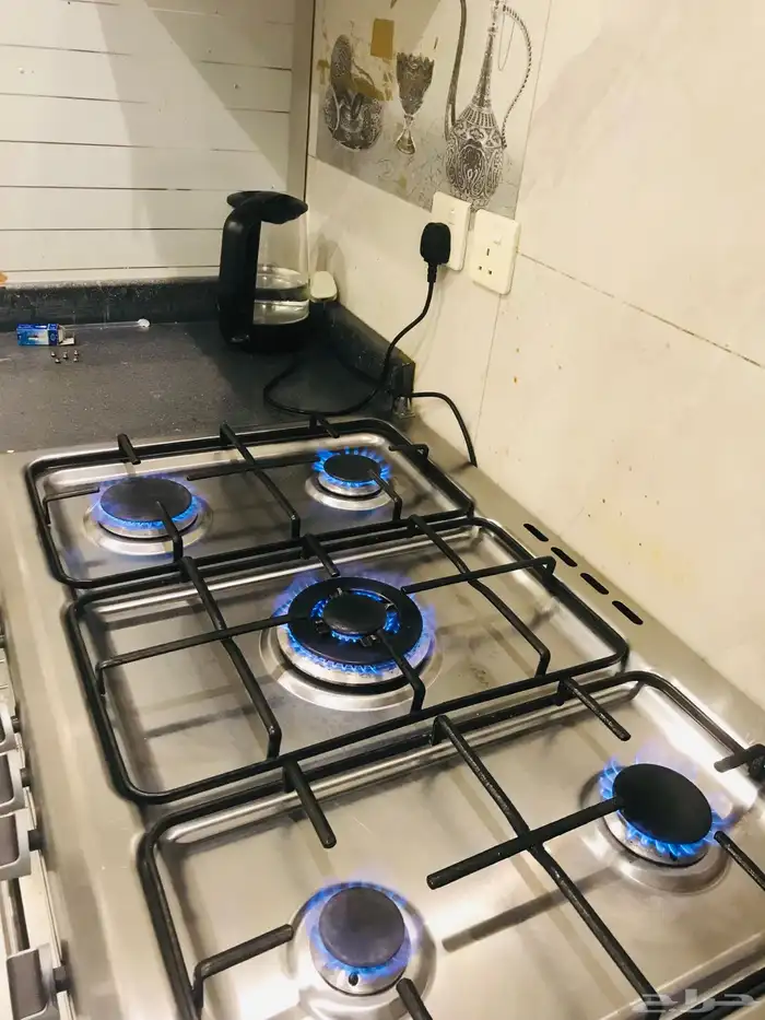 صيانه واصلاح وتنظيف وتلميع افران الغاز بالرياض 5