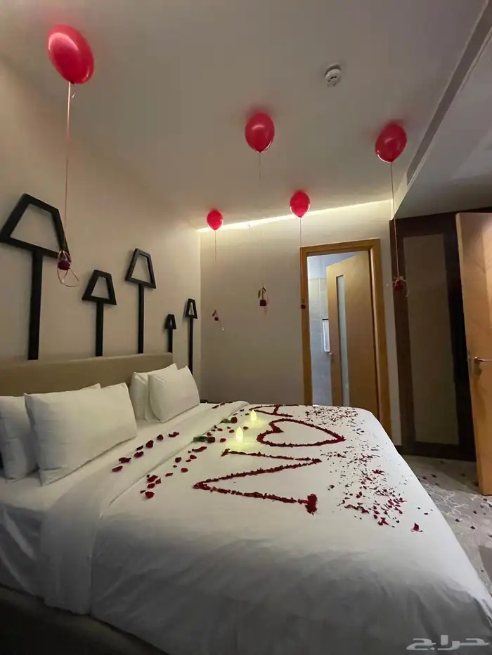 تنسيق غرف النوم 0