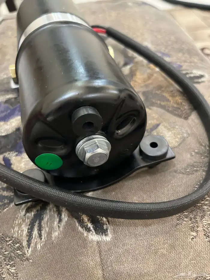 دينمو كشف موستنج 3