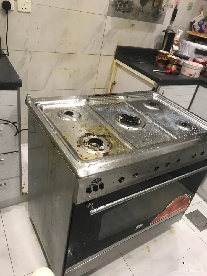 صيانه واصلاح وتنظيف وتلميع افران الغاز بالرياض 9