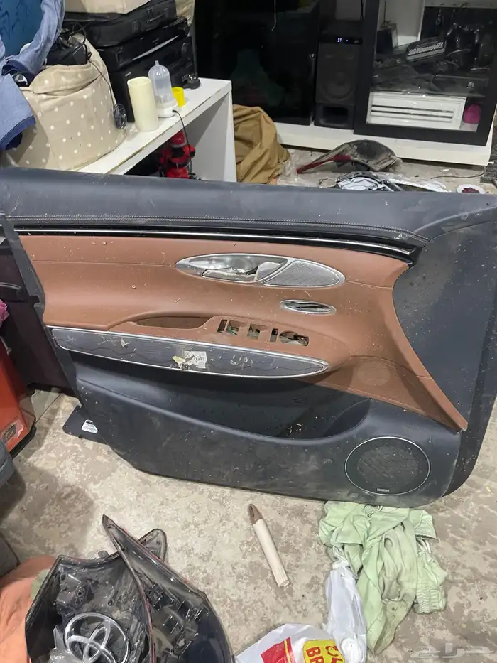 قطع غيار اصليه مازدا هيونداي تويوتا فورد لكزس باقل الاسعار 9