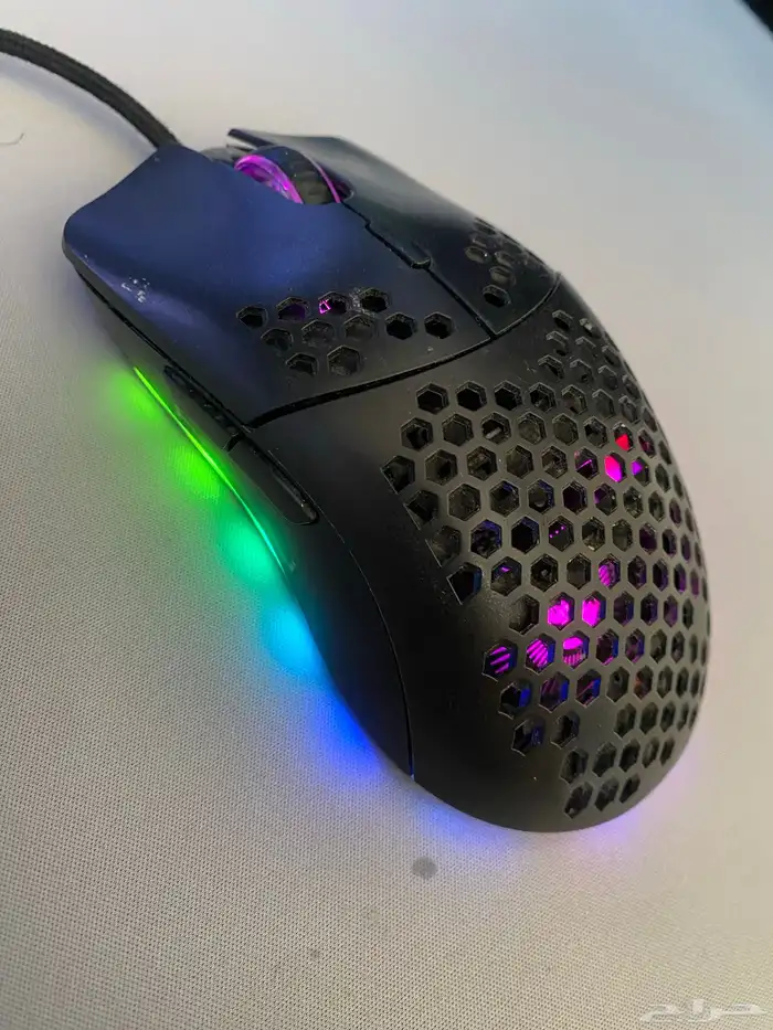 ماوس كيبورد 8